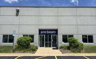 [Translate to en:] Standortbild pro beam USA