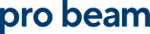 pro-beam Logo